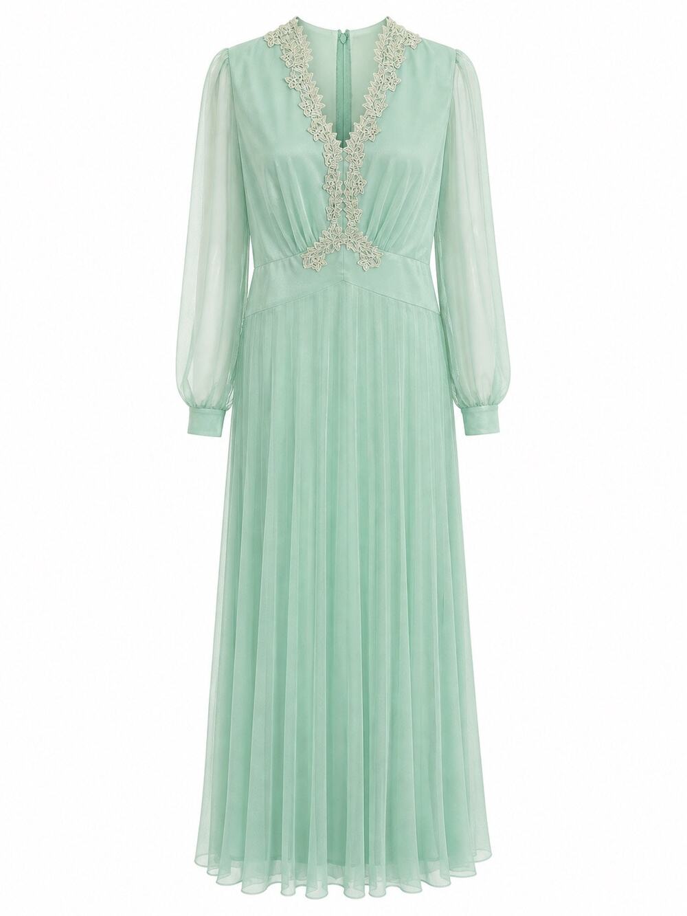 1960’s Full Length evening Gown
